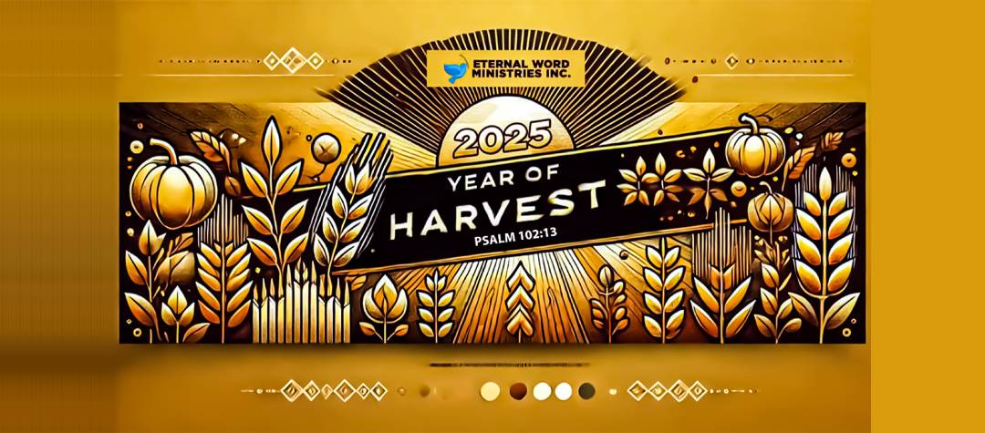 EWM 2025 Annual Banner
