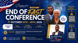 END OF FAST CONFERENCE OCOTBER 2026 1